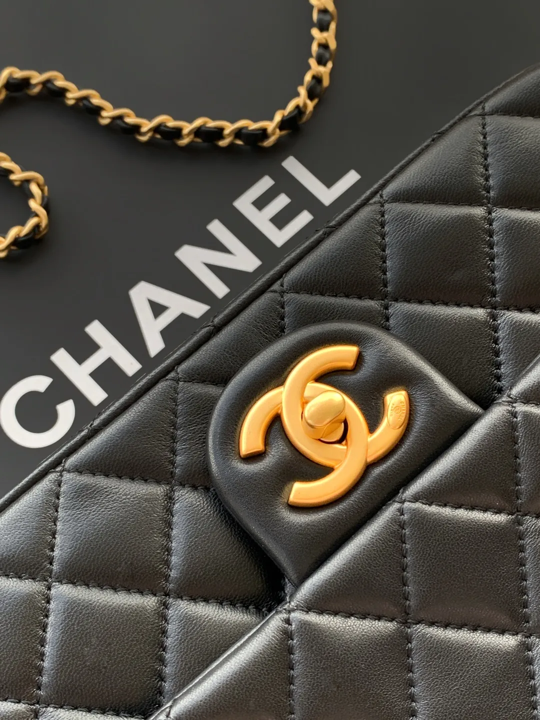 All Categories Chanel Women's Bags 2 (Chanel) Chanel Original Order 5756