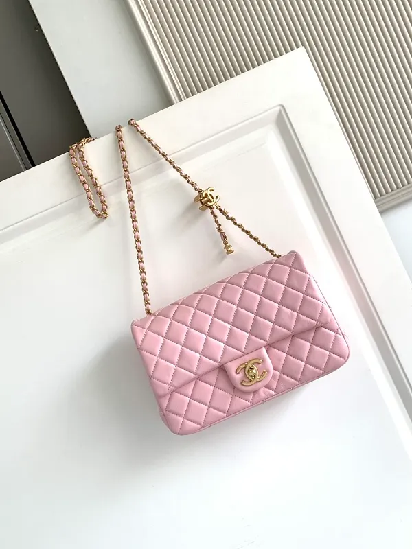 All Categories Chanel Women's Bags 2 (Chanel) Chanel Original Order 5756