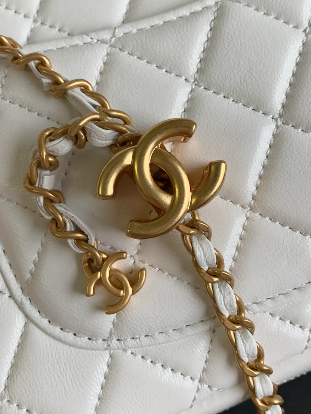 All Categories Chanel Women's Bags 2 (Chanel) Chanel Original Order 5756