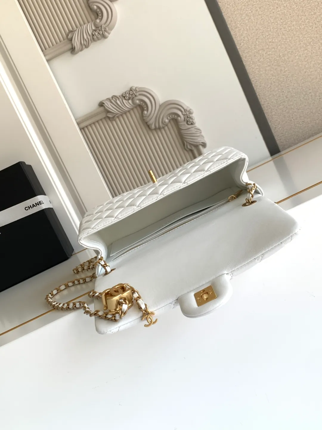 All Categories Chanel Women's Bags 2 (Chanel) Chanel Original Order 5756