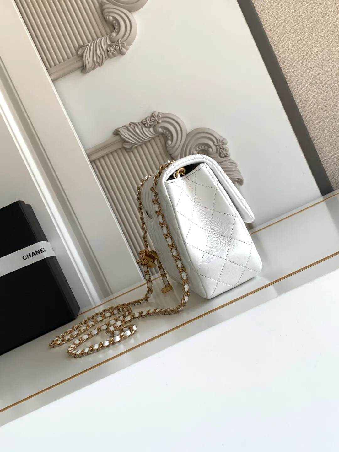 All Categories Chanel Women's Bags 2 (Chanel) Chanel Original Order 5756