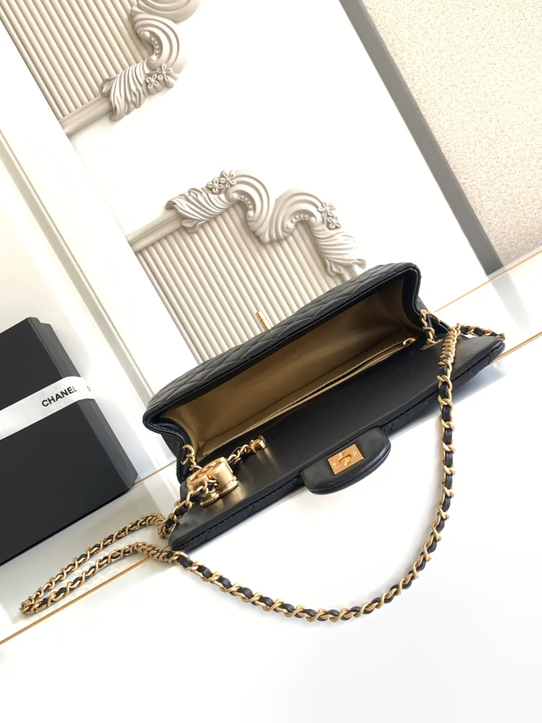 All Categories Chanel Women's Bags 2 (Chanel) Chanel Original Order 5756
