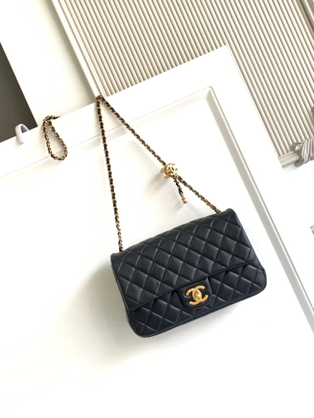 All Categories Chanel Women's Bags 2 (Chanel) Chanel Original Order 5756