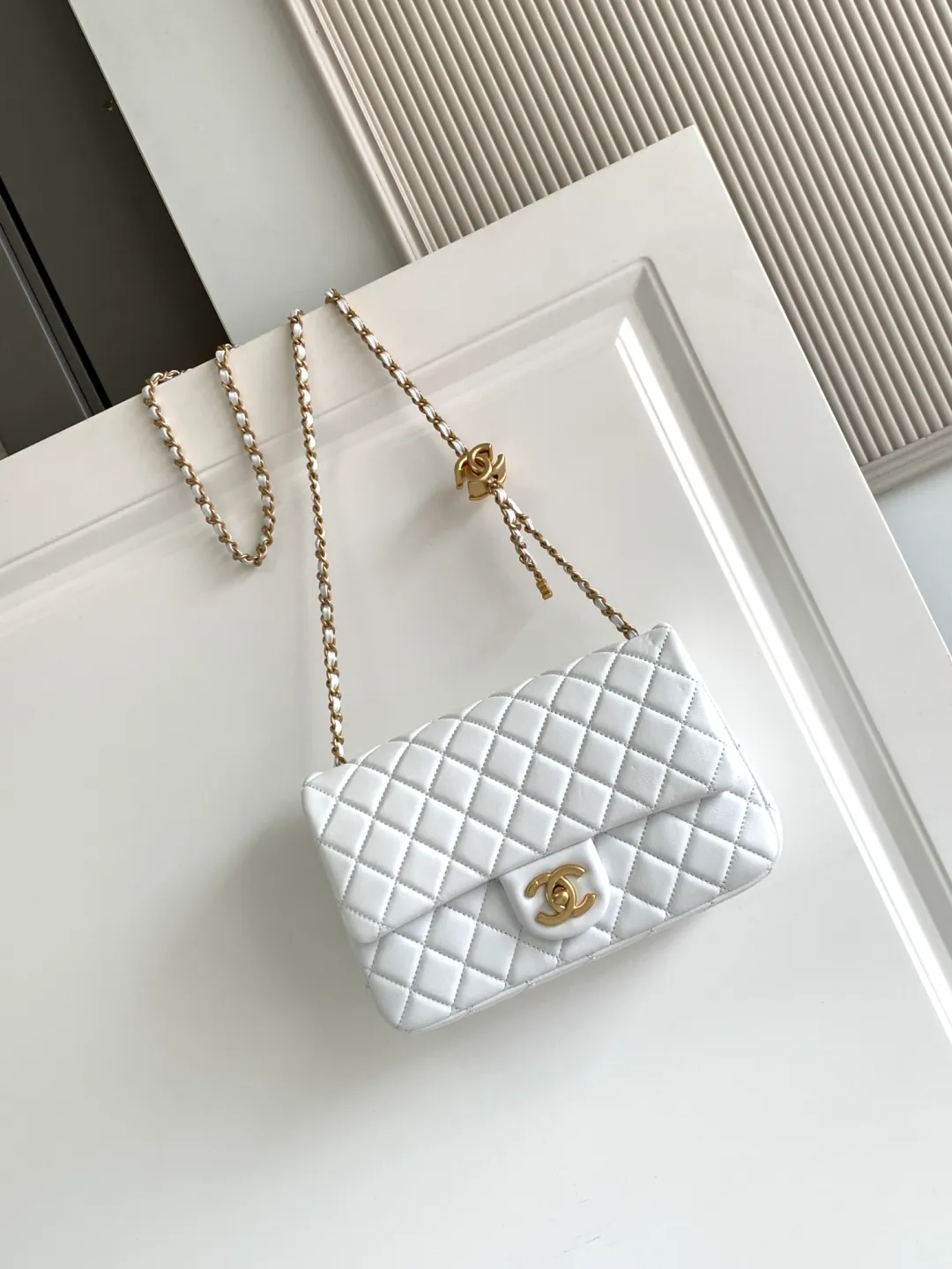 All Categories Chanel Women's Bags 2 (Chanel) Chanel Original Order 5756