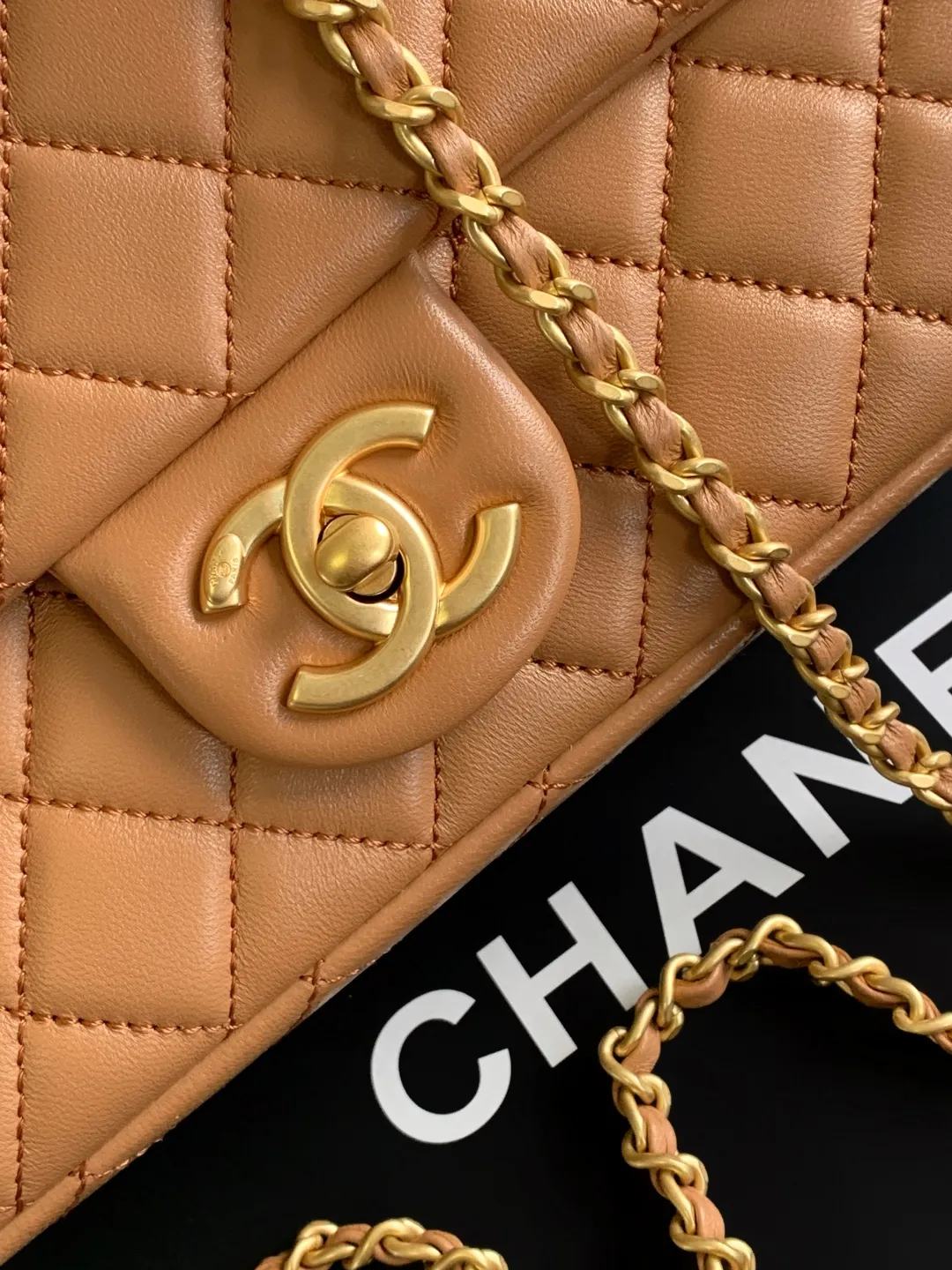 All Categories Chanel Women's Bags 2 (Chanel) Chanel Original Order 5756