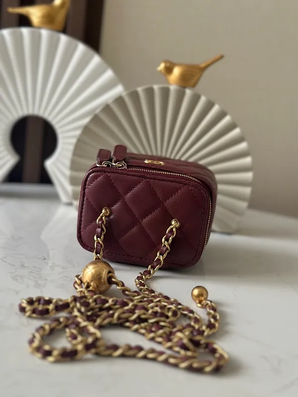 All Categories Chanel Women's Bags 2 (Chanel) Chanel Original Order 66014