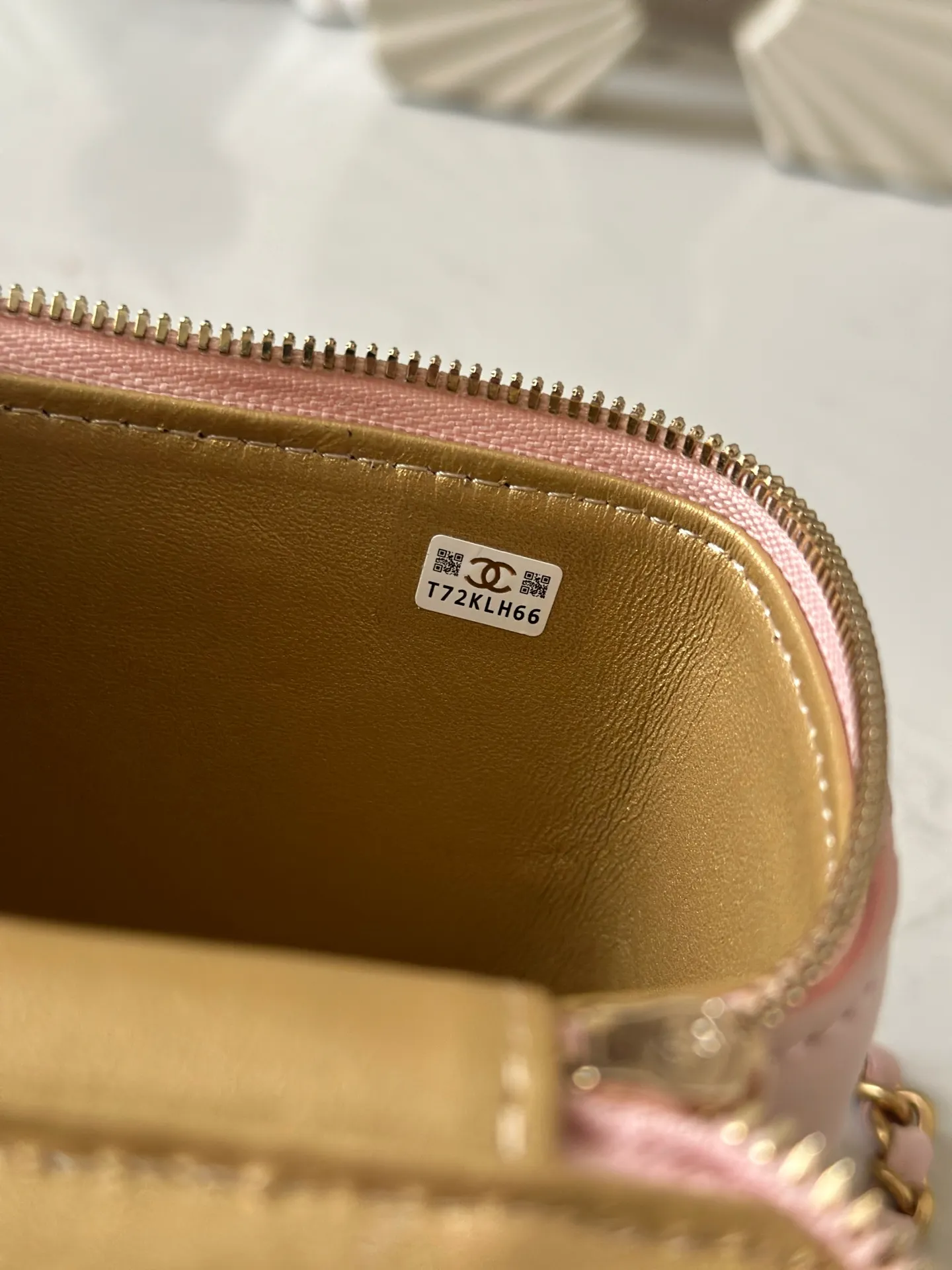 All Categories Chanel Women's Bags 2 (Chanel) Chanel Original Order 66014