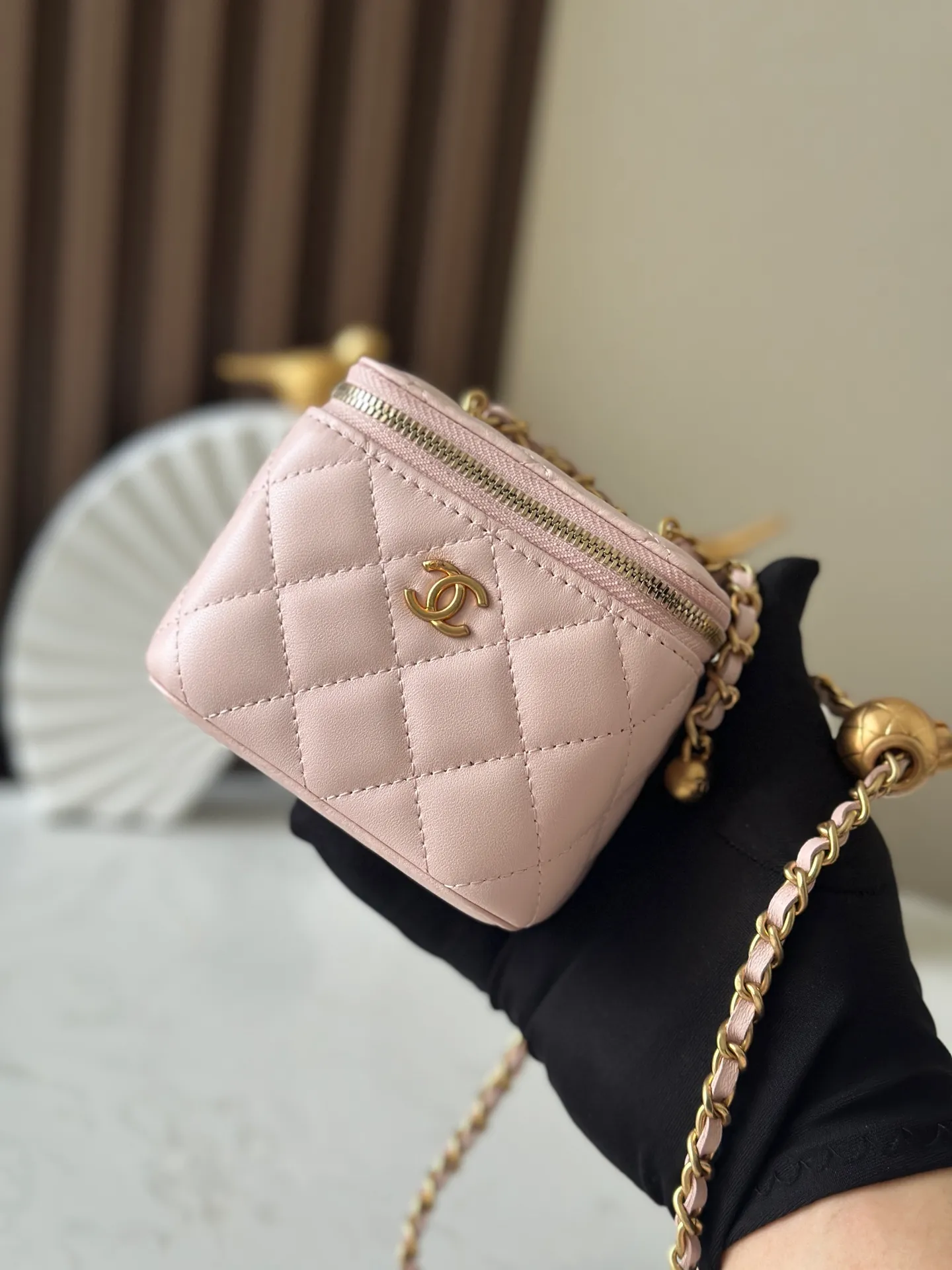 All Categories Chanel Women's Bags 2 (Chanel) Chanel Original Order 66014