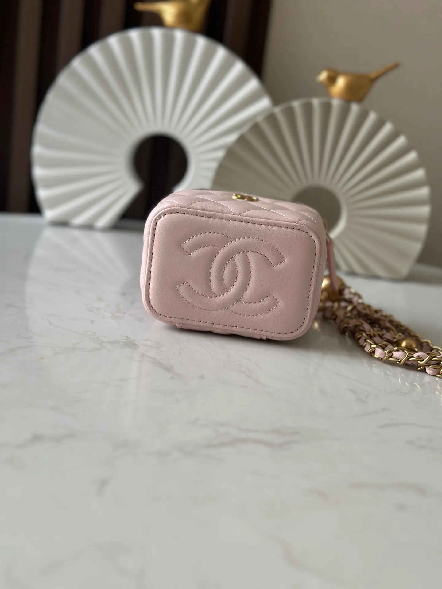 All Categories Chanel Women's Bags 2 (Chanel) Chanel Original Order 66014