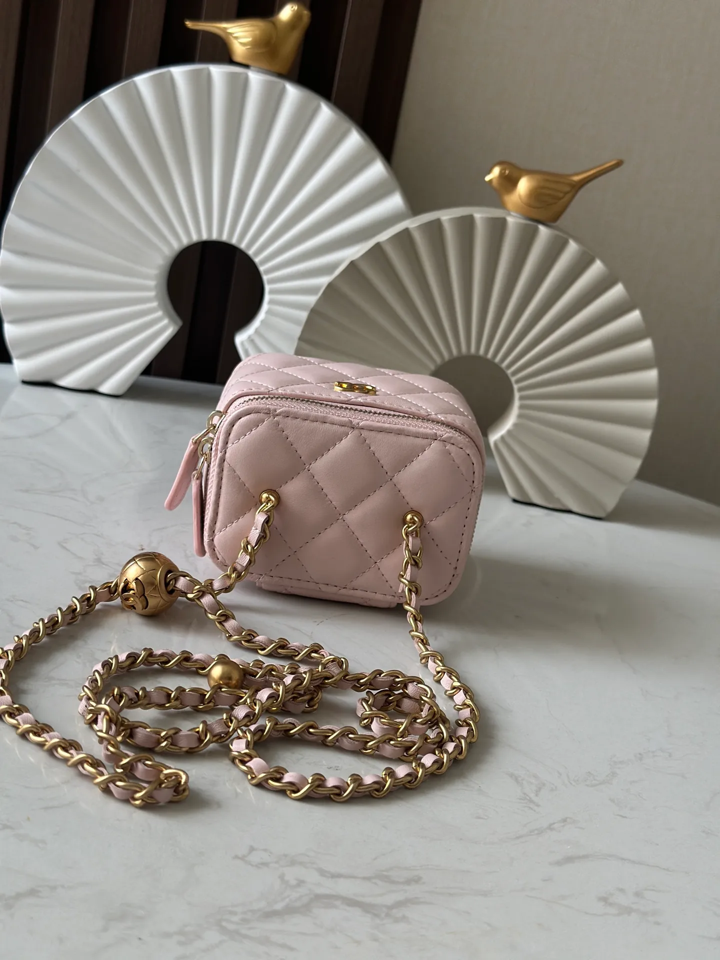 All Categories Chanel Women's Bags 2 (Chanel) Chanel Original Order 66014