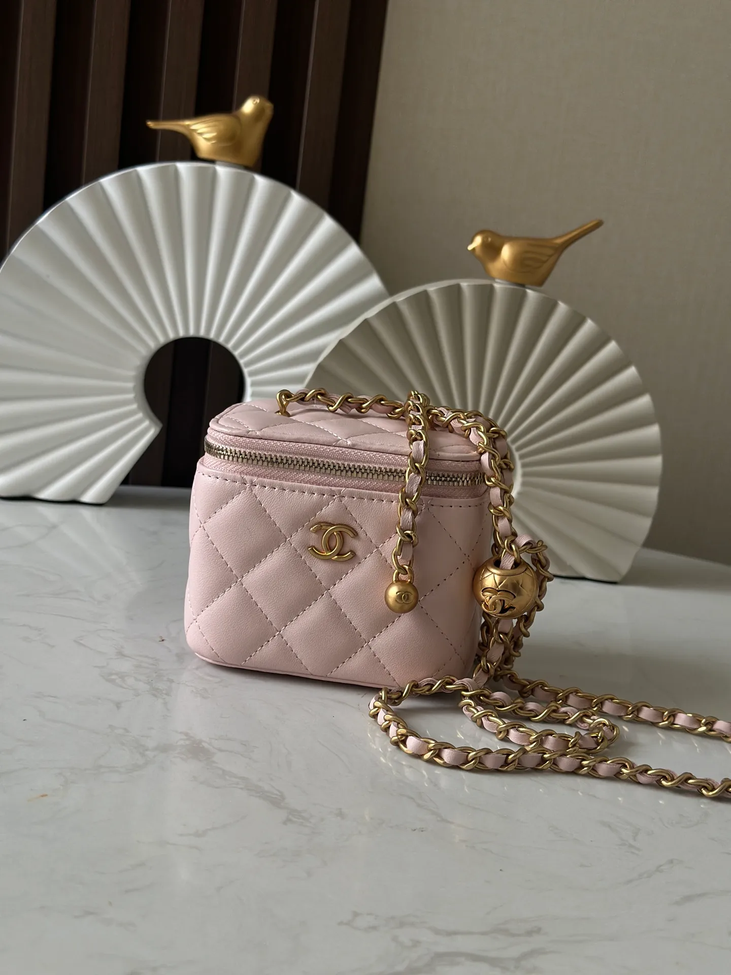 All Categories Chanel Women's Bags 2 (Chanel) Chanel Original Order 66014