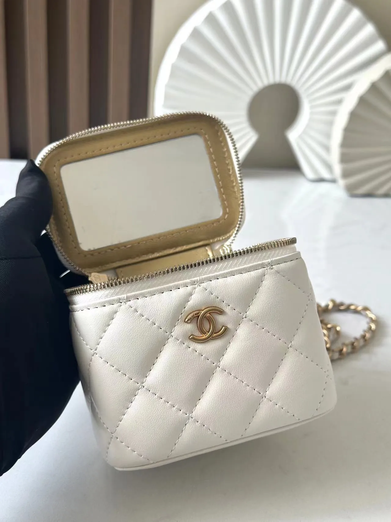 All Categories Chanel Women's Bags 2 (Chanel) Chanel Original Order 66014