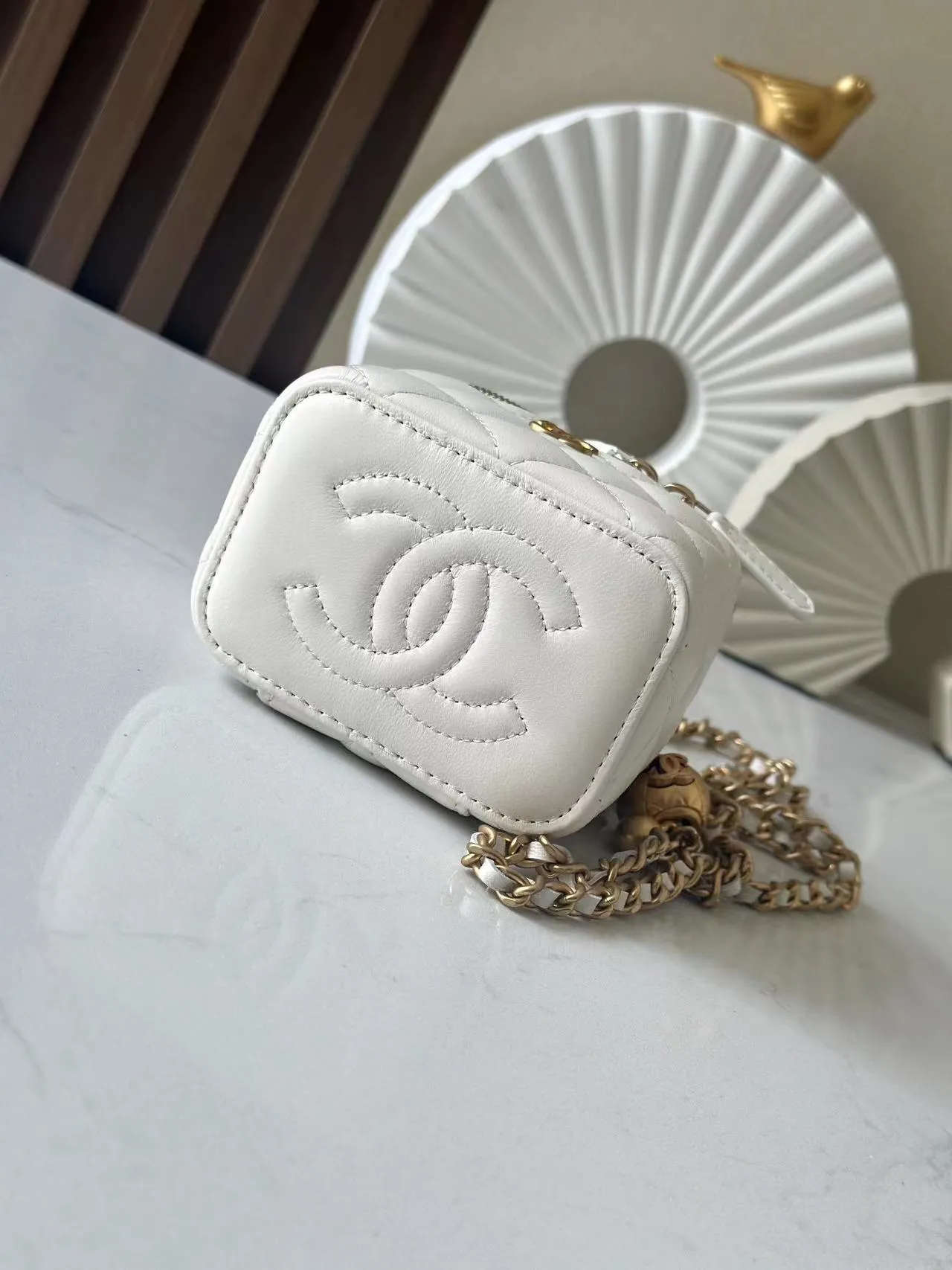 All Categories Chanel Women's Bags 2 (Chanel) Chanel Original Order 66014