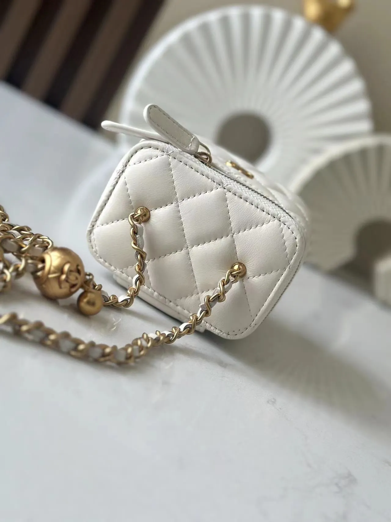 All Categories Chanel Women's Bags 2 (Chanel) Chanel Original Order 66014