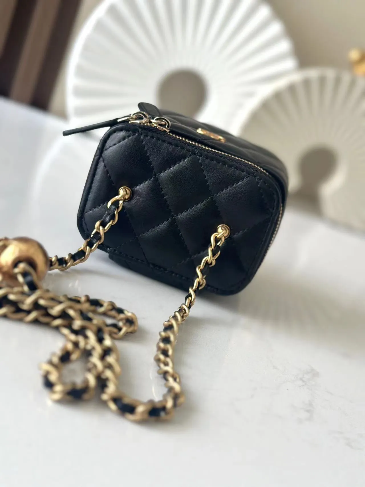 All Categories Chanel Women's Bags 2 (Chanel) Chanel Original Order 66014