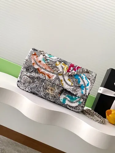 All Categories Chanel Women's Bags 2 (Chanel) Chanel Original Order AS1112