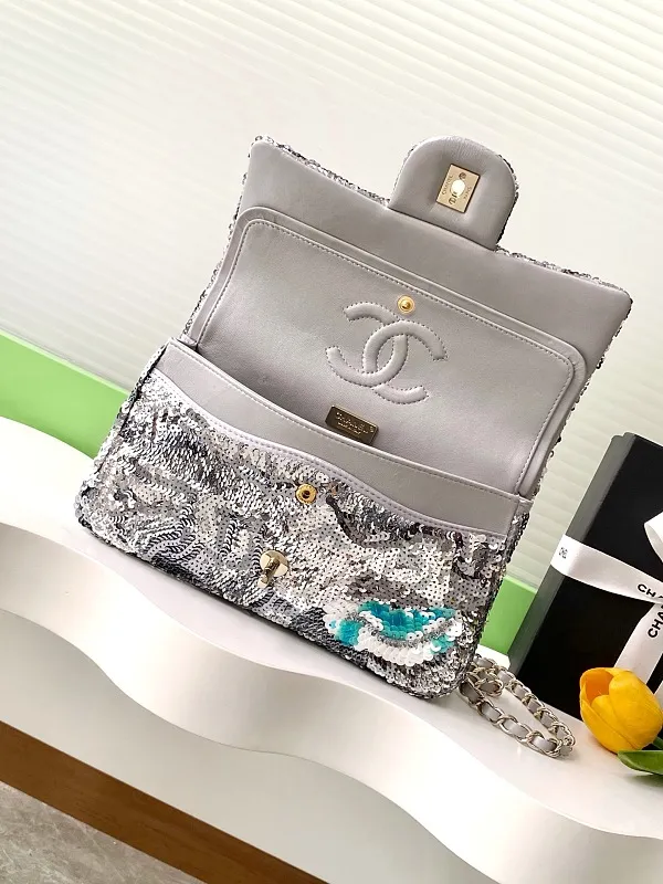 All Categories Chanel Women's Bags 2 (Chanel) Chanel Original Order AS1112