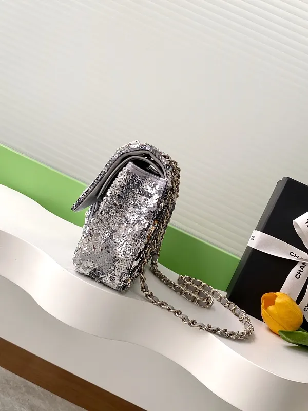All Categories Chanel Women's Bags 2 (Chanel) Chanel Original Order AS1112