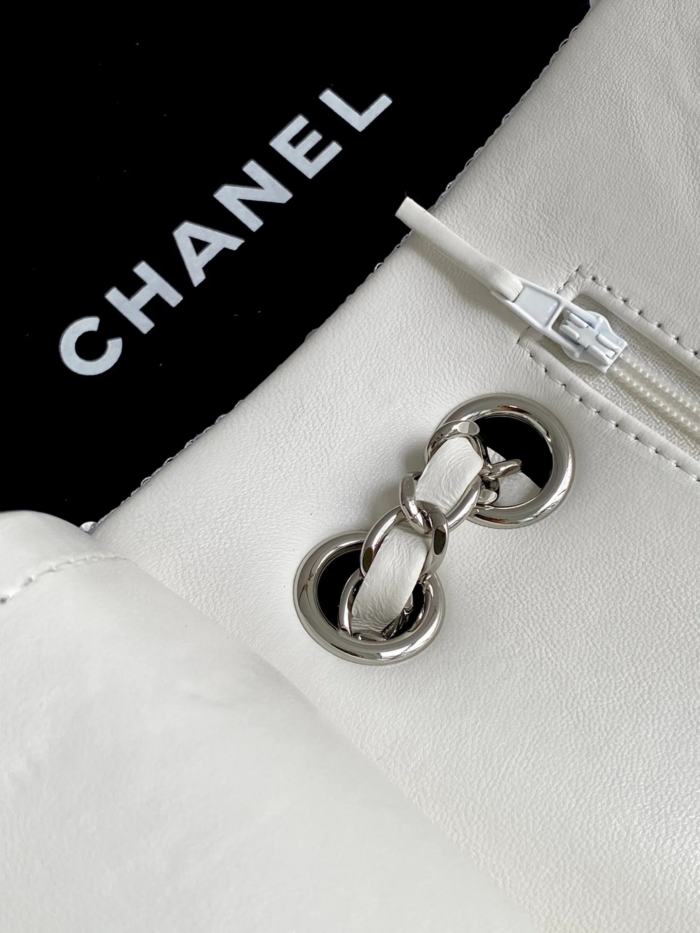 All Categories Chanel Women's Bags 2 (Chanel) Chanel Original Order AS1112