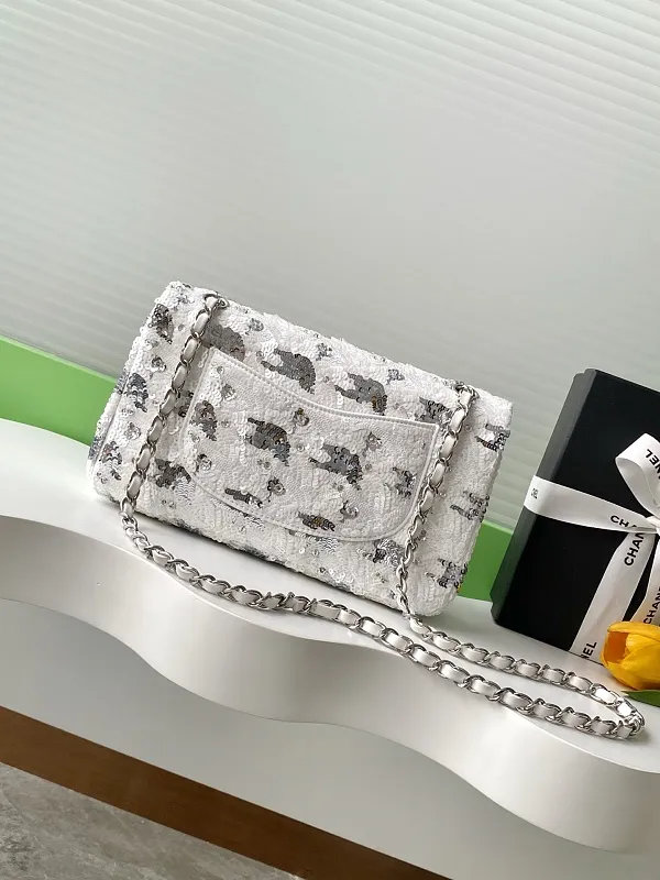 All Categories Chanel Women's Bags 2 (Chanel) Chanel Original Order AS1112