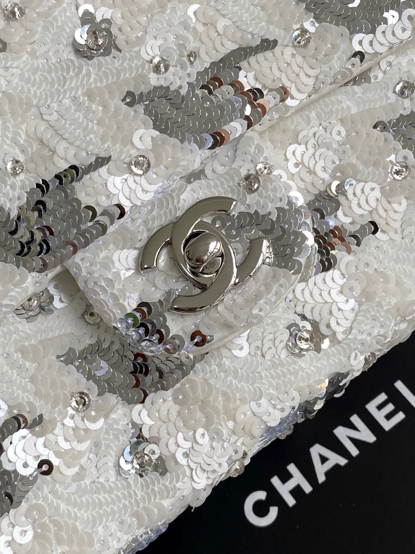 All Categories Chanel Women's Bags 2 (Chanel) Chanel Original Order AS1112