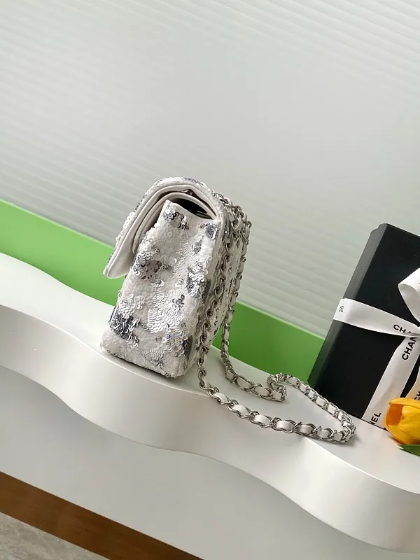 All Categories Chanel Women's Bags 2 (Chanel) Chanel Original Order AS1112