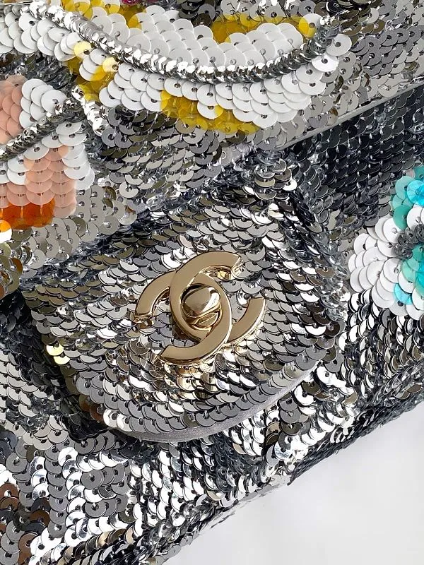 All Categories Chanel Women's Bags 2 (Chanel) Chanel Original Order AS1112
