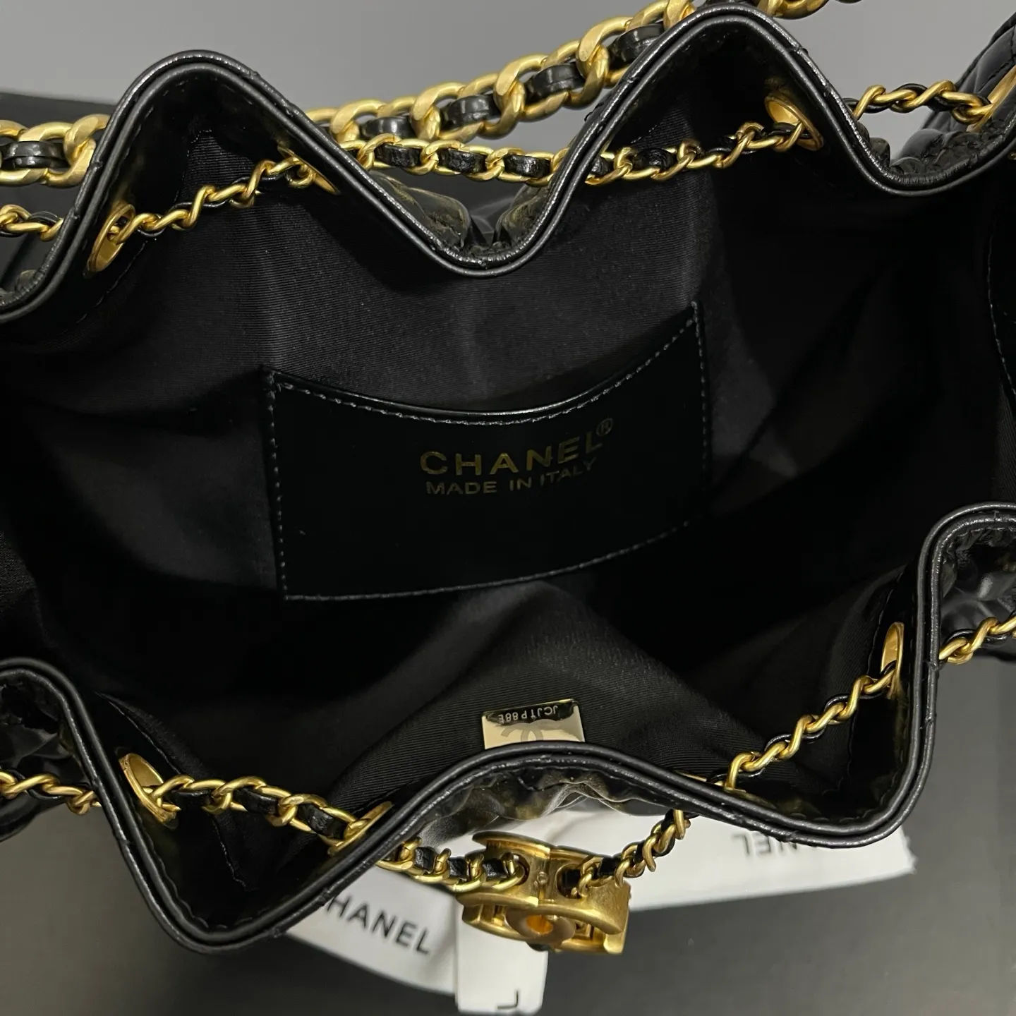 All Categories Chanel Women's Bags (Chanel) Chanel 5293 Wax Leather