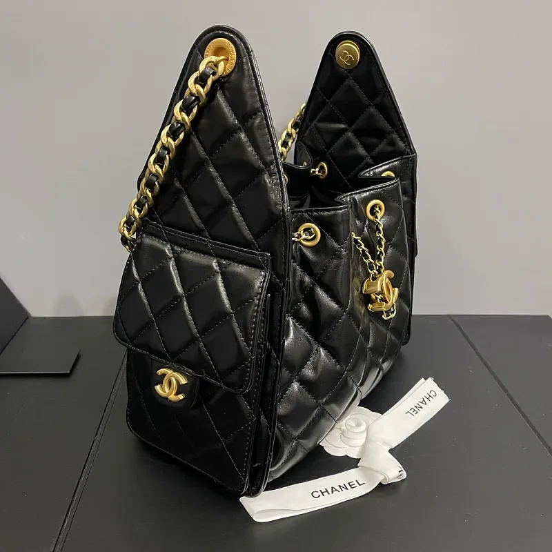 All Categories Chanel Women's Bags (Chanel) Chanel 5293 Wax Leather
