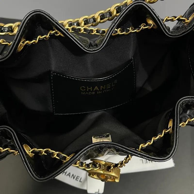 All Categories Chanel Women's Bags (Chanel) Chanel 5293 Wax Leather