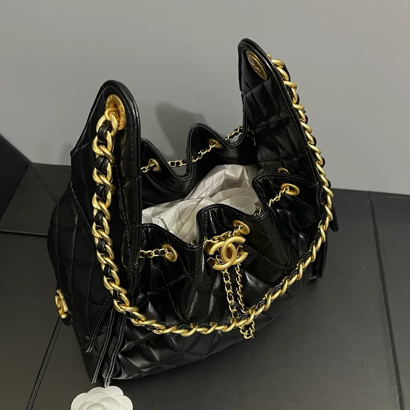 All Categories Chanel Women's Bags (Chanel) Chanel 5293 Wax Leather