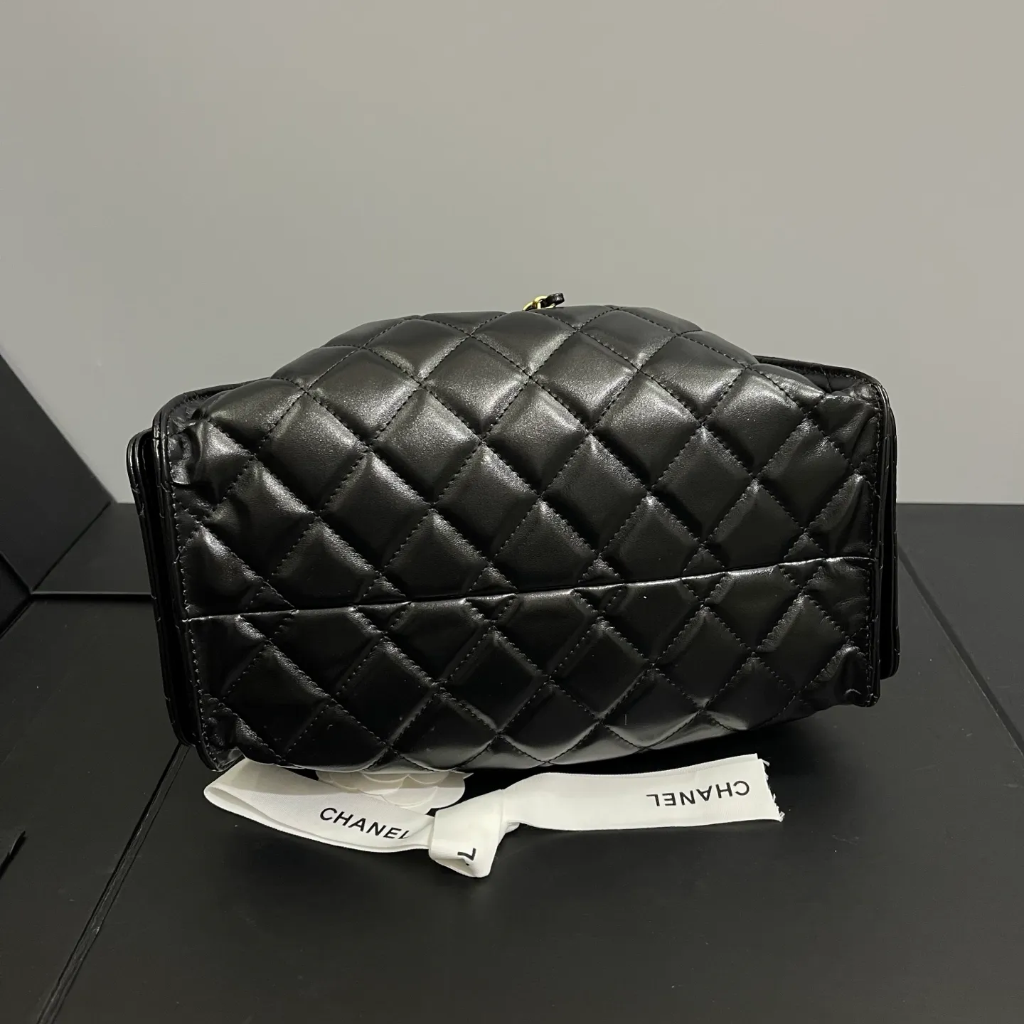 All Categories Chanel Women's Bags (Chanel) Chanel 5293 Wax Leather