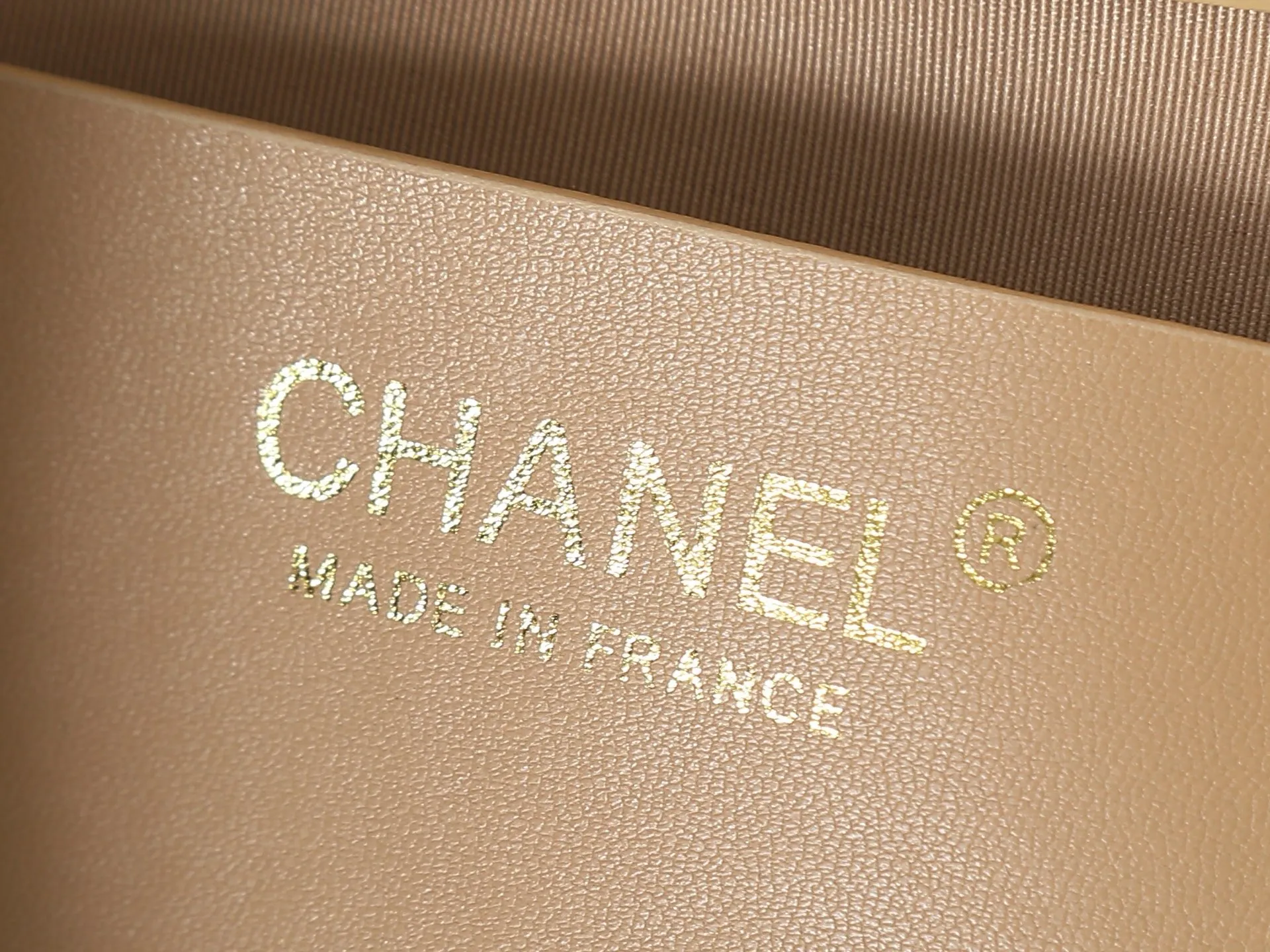 All categories Official website "Brand Women's Bags" Women's Bags 💙 Chanel 2026 new CHANEL hand-held crossbody bag