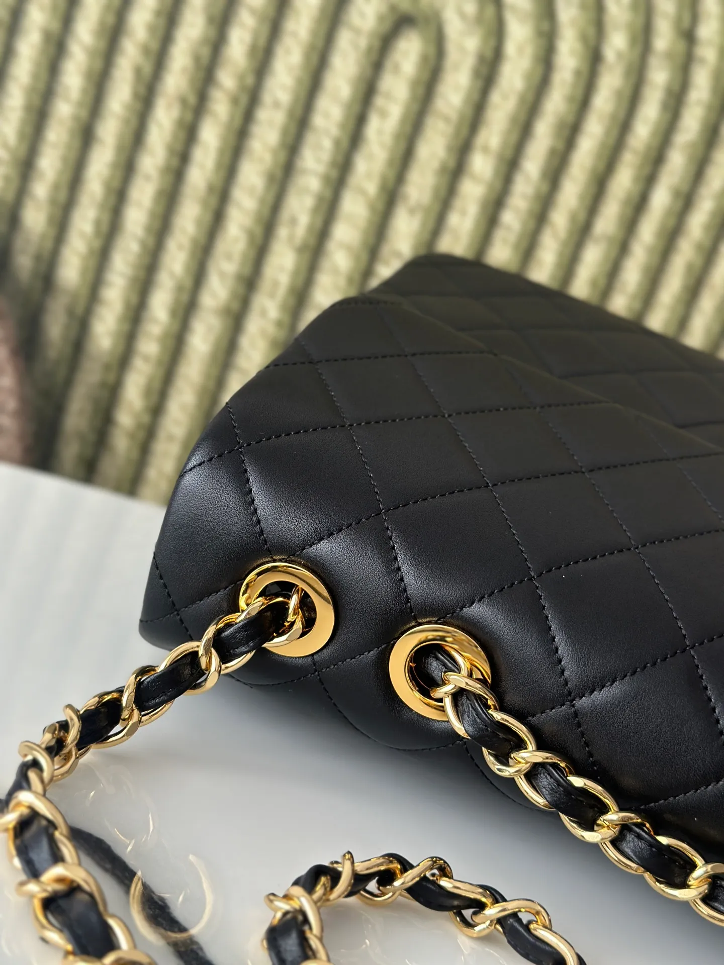 All Categories Chanel Women's Bags (Chanel) Chanel 3324