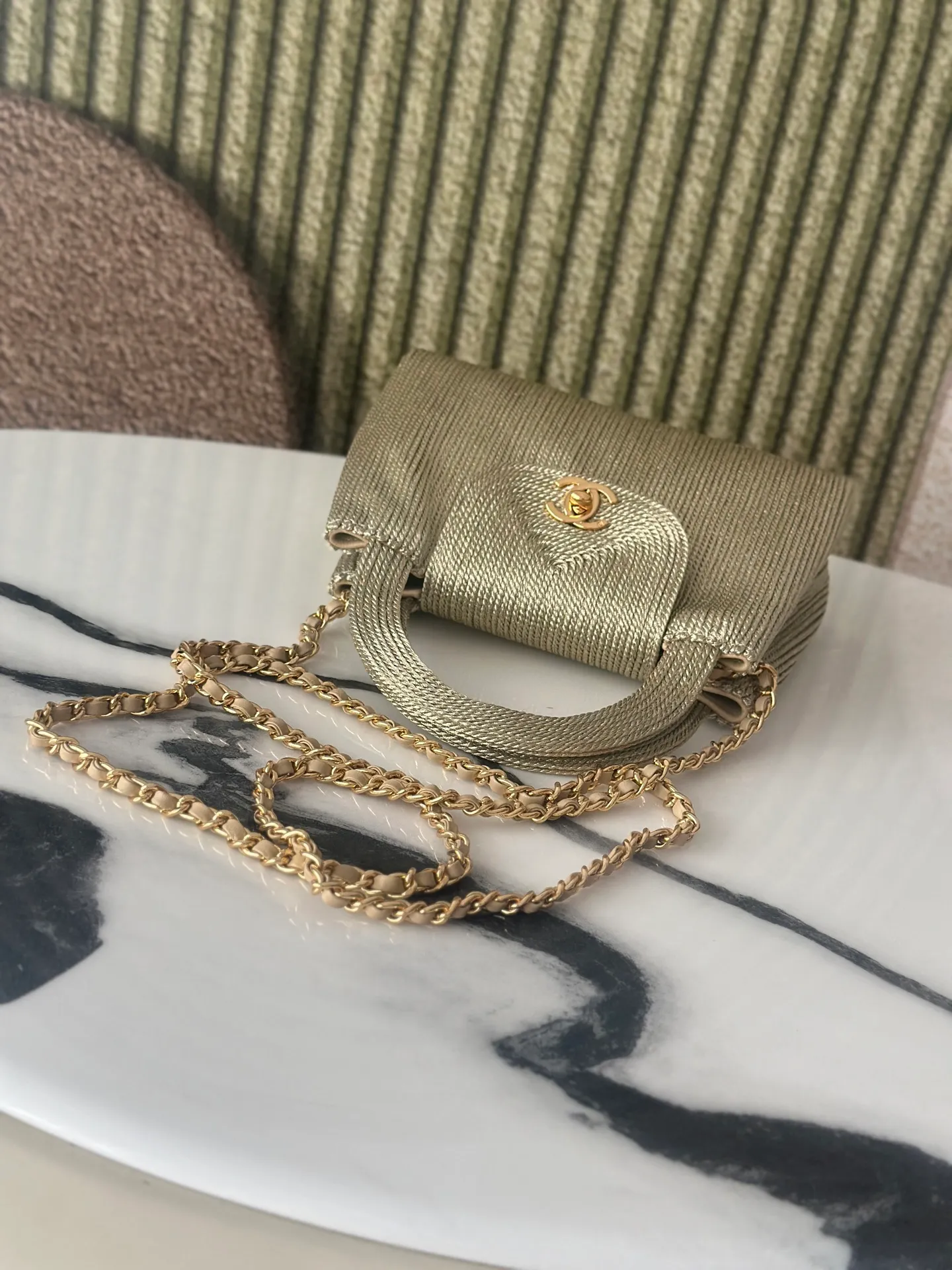 All Categories Chanel Women's Bags 2 (Chanel) Chanel 0990074