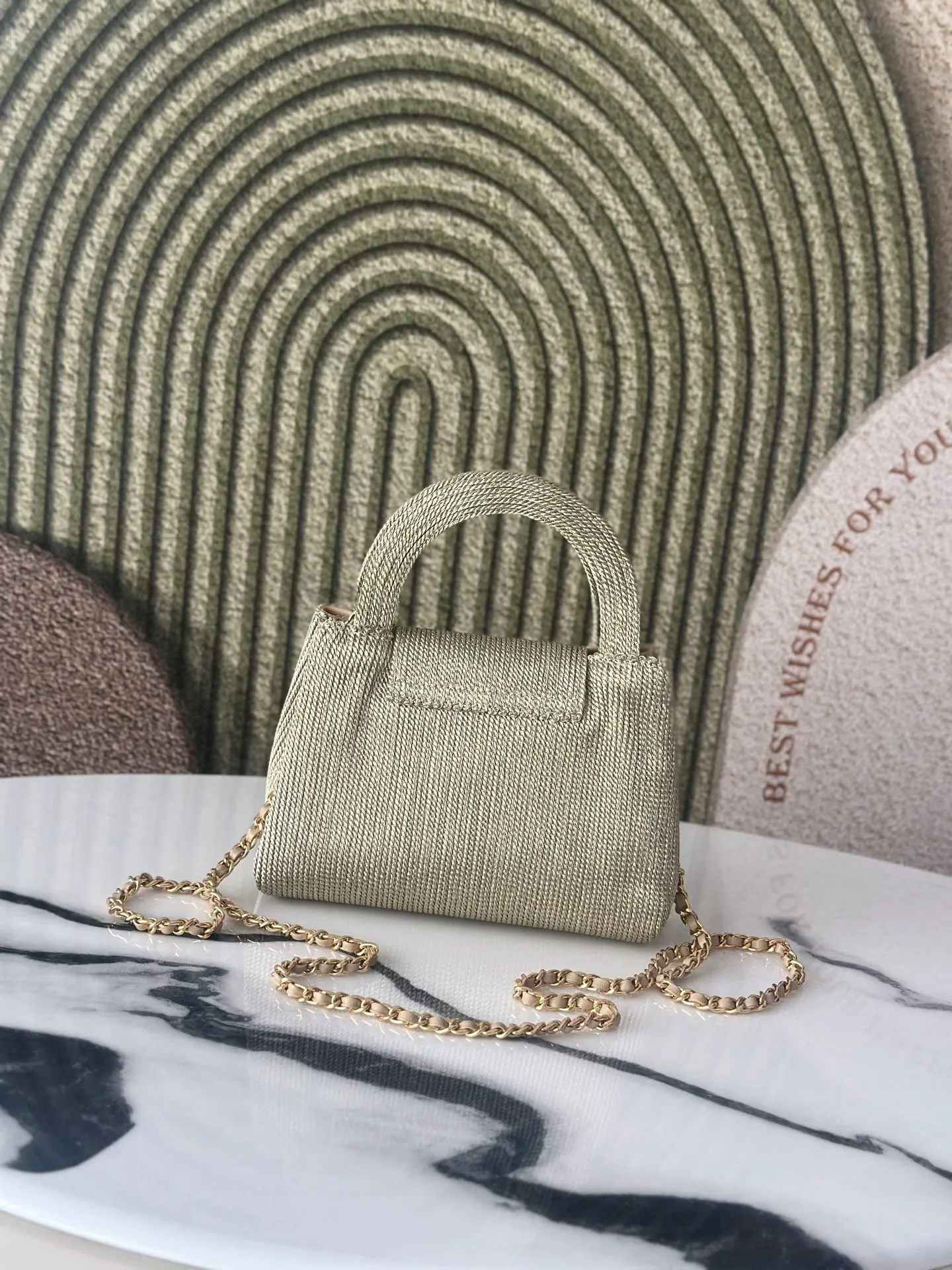 All Categories Chanel Women's Bags 2 (Chanel) Chanel 0990074