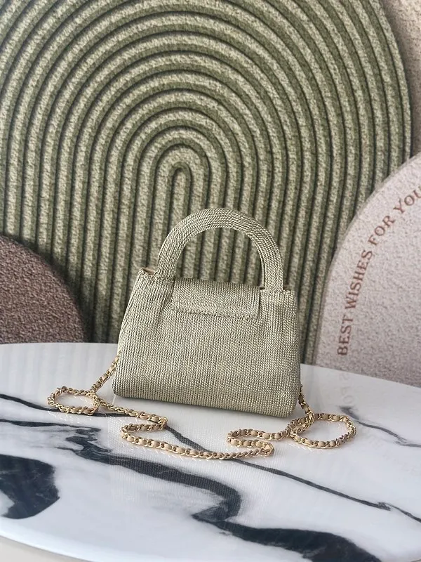 All Categories Chanel Women's Bags 2 (Chanel) Chanel 0990074