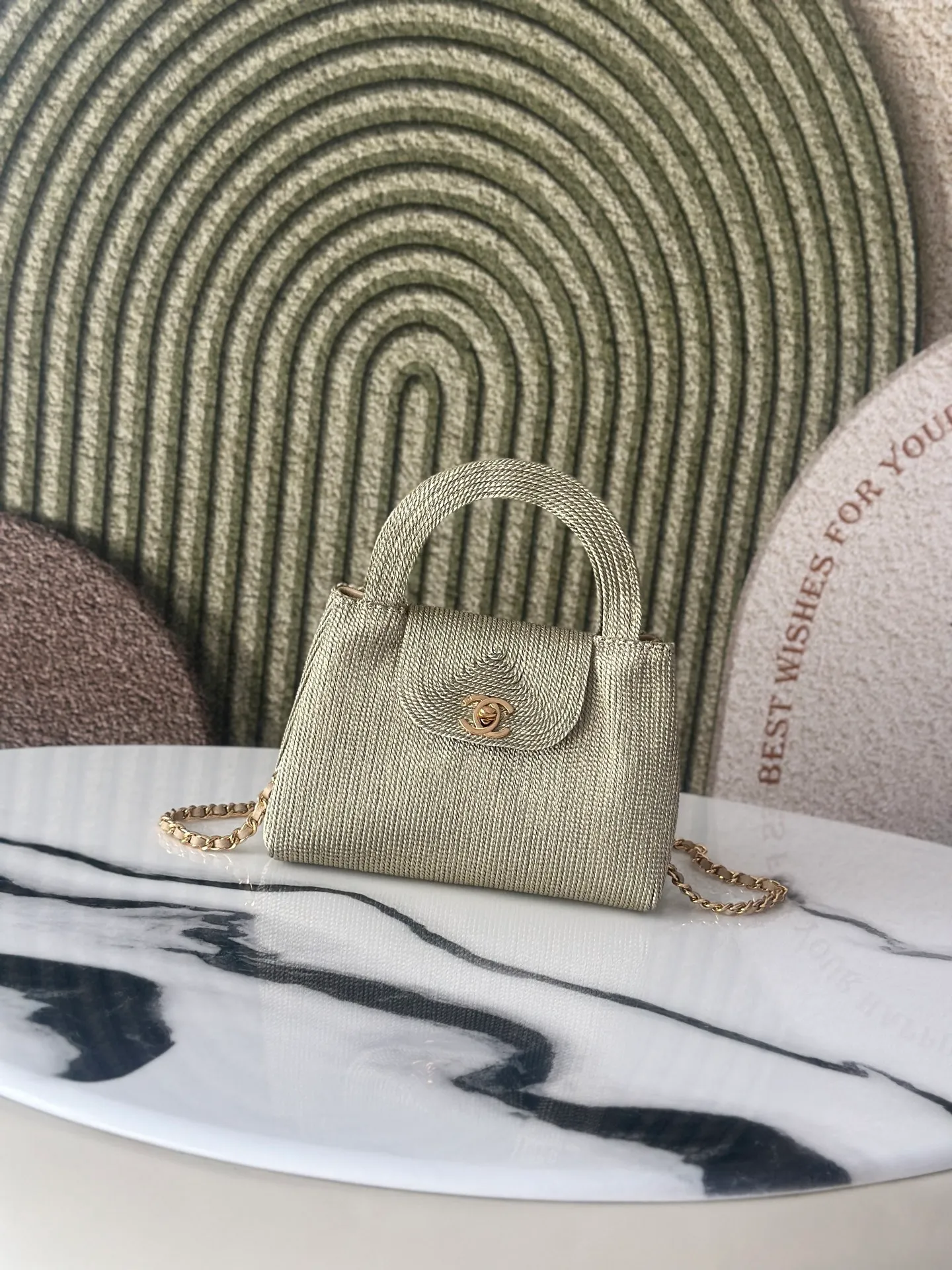 All Categories Chanel Women's Bags 2 (Chanel) Chanel 0990074
