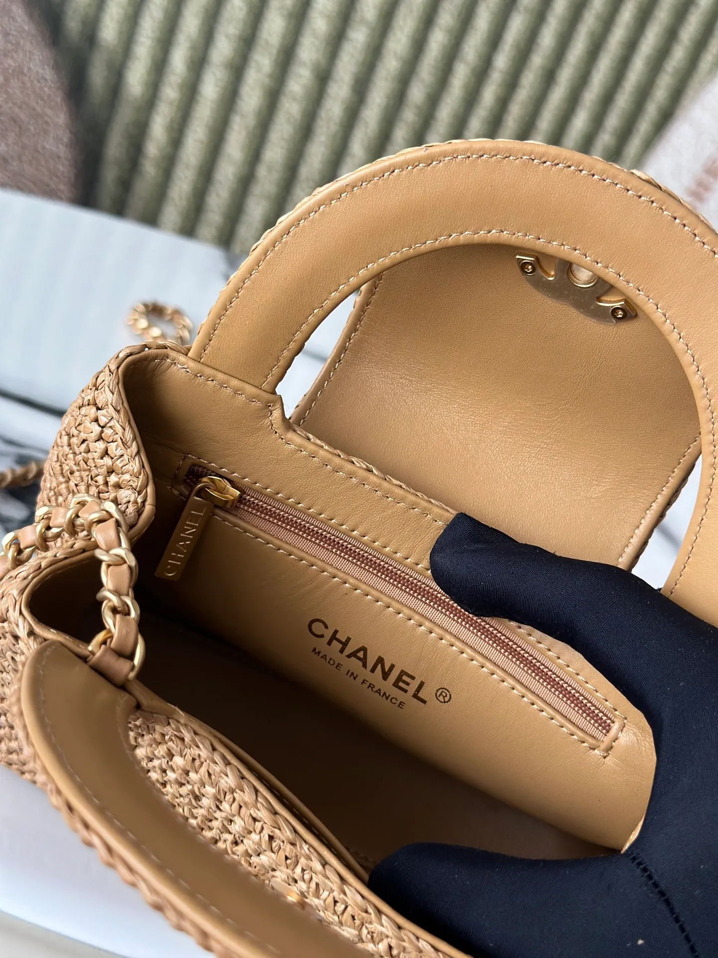 All Categories Chanel Women's Bags 2 (Chanel) Chanel 0990074