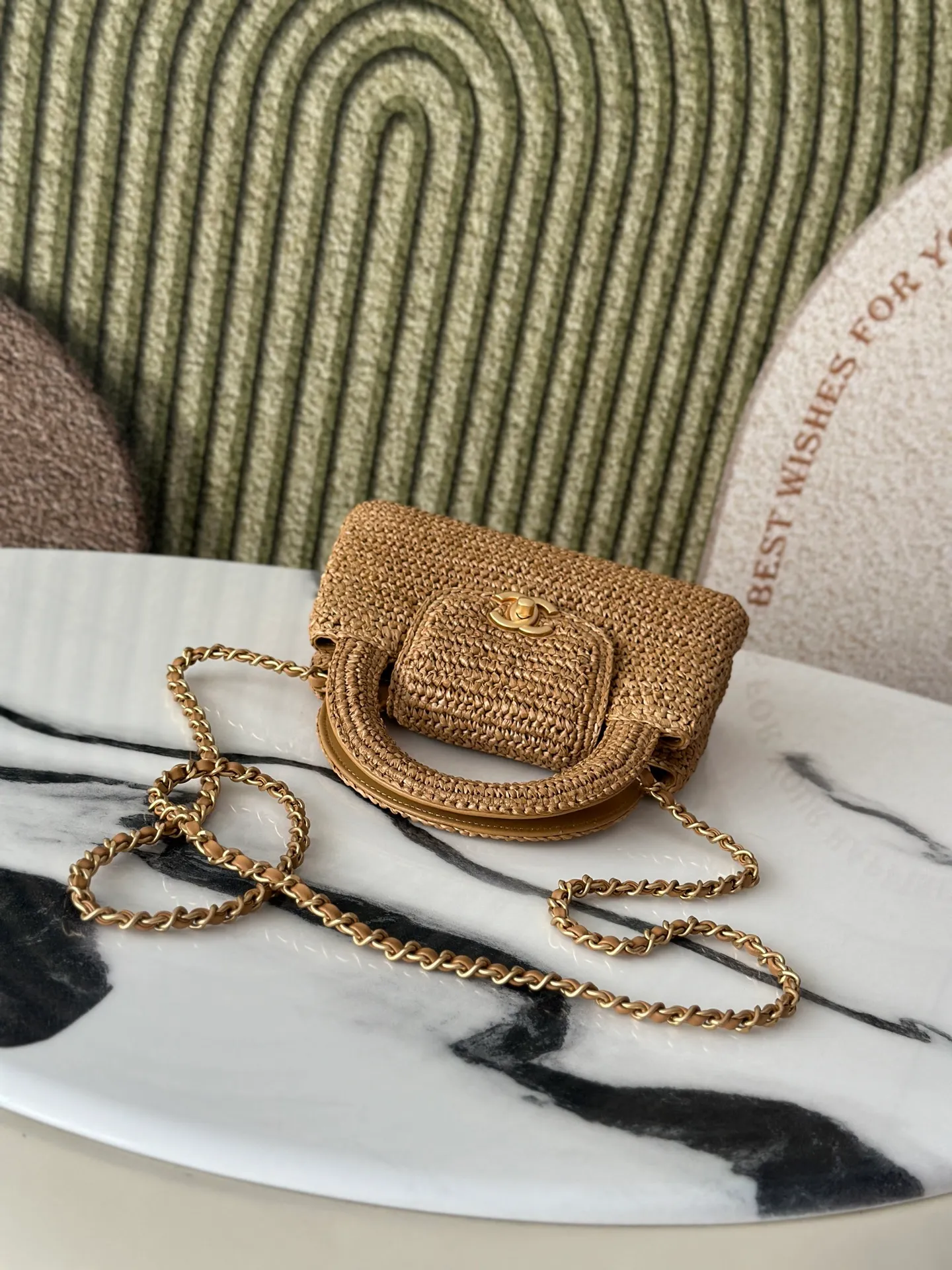 All Categories Chanel Women's Bags 2 (Chanel) Chanel 0990074