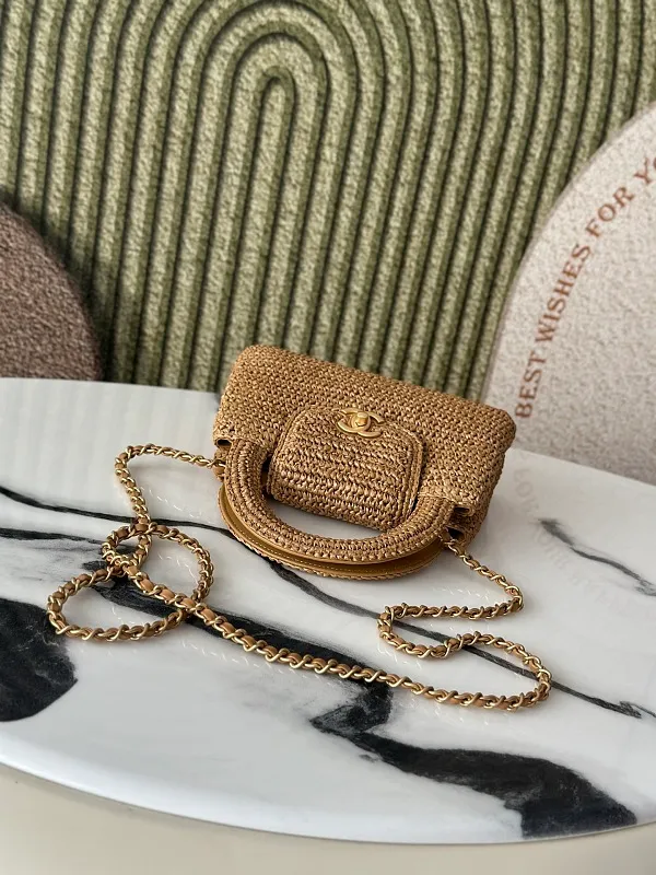 All Categories Chanel Women's Bags 2 (Chanel) Chanel 0990074