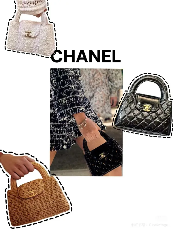 All Categories Chanel Women's Bags 2 (Chanel) Chanel 0990074