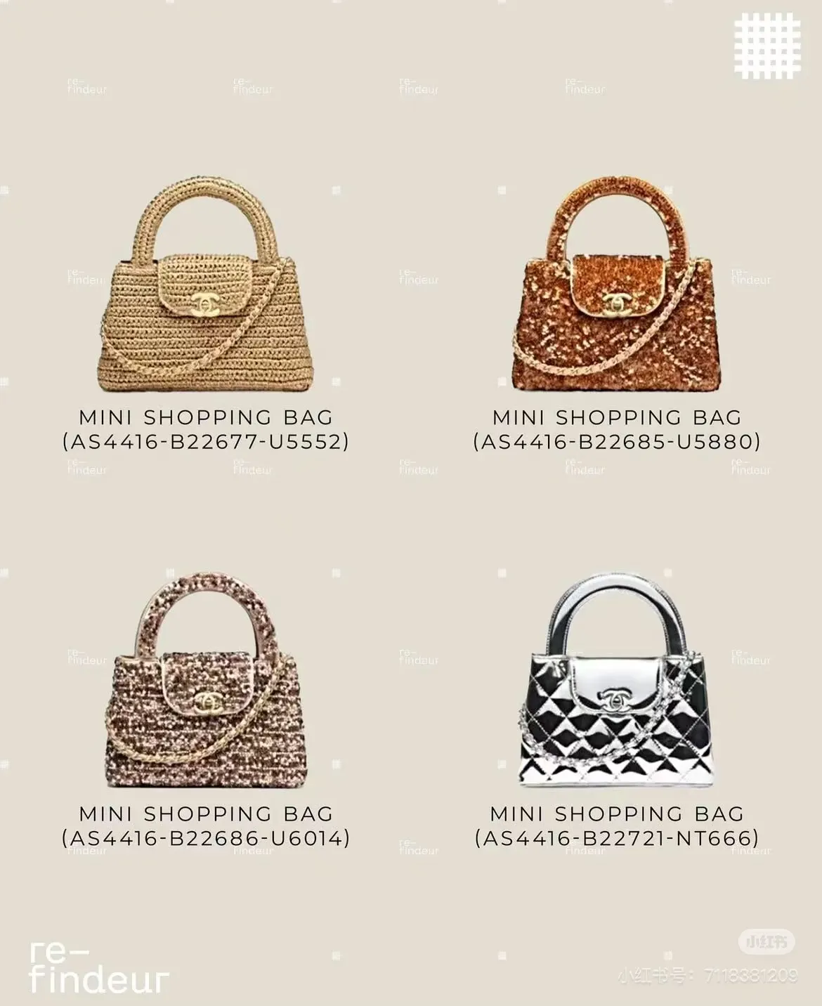 All Categories Chanel Women's Bags 2 (Chanel) Chanel 0990074