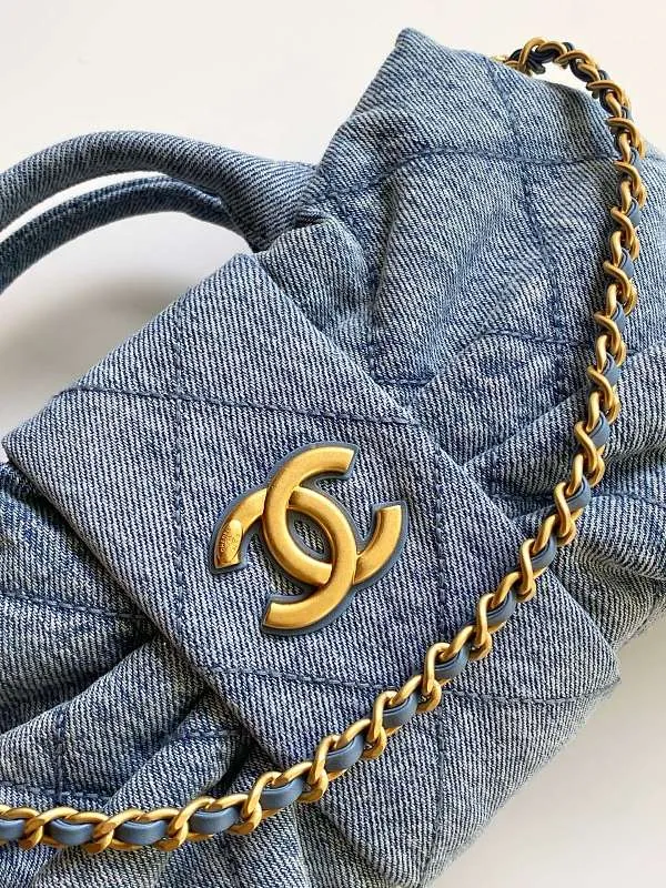 All Categories Chanel Women's Bags 2 (Chanel) Chanel Original Order 5849-2