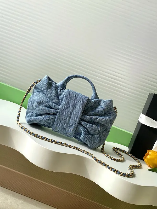 All Categories Chanel Women's Bags 2 (Chanel) Chanel Original Order 5849-2