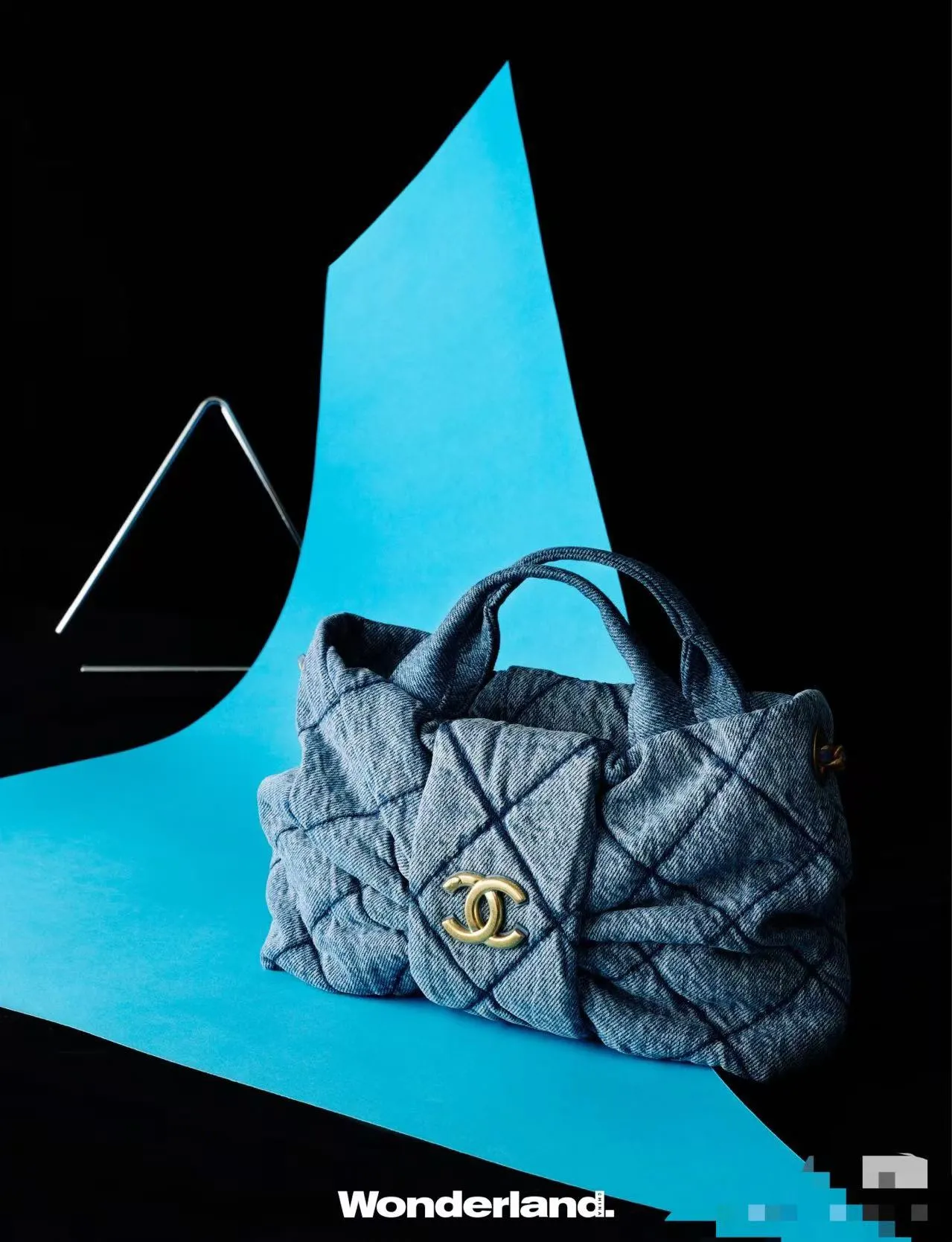 All Categories Chanel Women's Bags 2 (Chanel) Chanel Original Order 5849-2