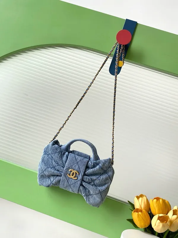 All Categories Chanel Women's Bags 2 (Chanel) Chanel Original Order 5849-2