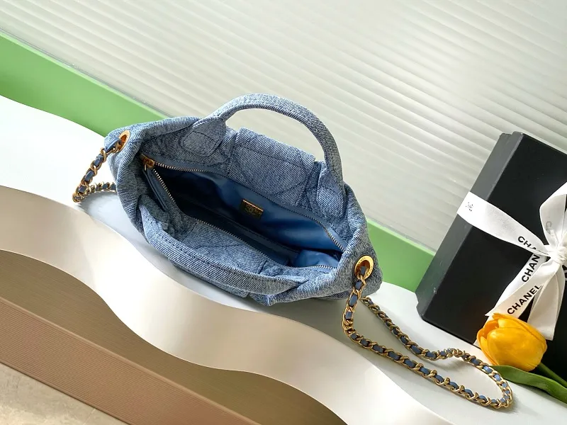 All Categories Chanel Women's Bags 2 (Chanel) Chanel Original Order 5849-2