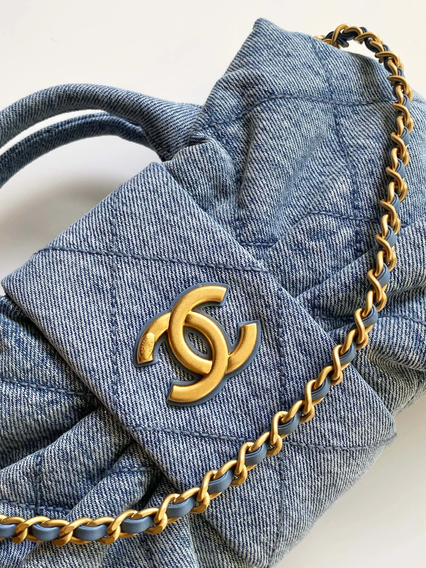 All Categories Chanel Women's Bags 2 (Chanel) Chanel Original Order 5849-2