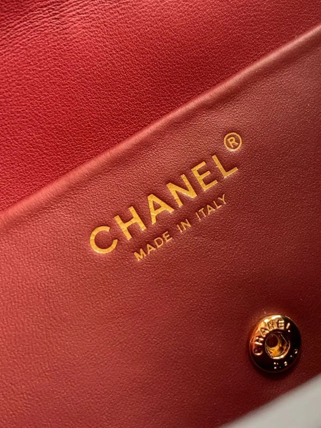 All Categories Chanel Women's Bag 2 (Chanel) Chanel Original Order AS6231